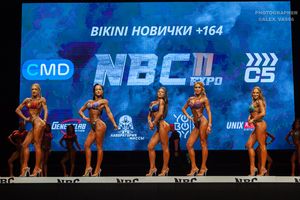 BIKINI НОВИЧКИ +164
